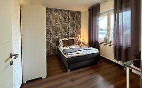 Work und Relax Appartment